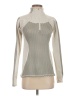 Kyodan Gray Long Sleeve Turtleneck Size S - photo 1