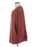 Veveret Burgundy Pullover Sweater Size S - photo 5