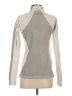 Kyodan Gray Long Sleeve Turtleneck Size S - photo 2