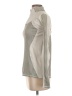 Kyodan Gray Long Sleeve Turtleneck Size S - photo 5