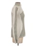 Kyodan Gray Long Sleeve Turtleneck Size S - photo 4