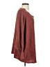 Veveret Burgundy Pullover Sweater Size S - photo 4
