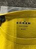 Mini Boden Yellow Long Sleeve T-Shirt Size 13 - 14 - photo 3