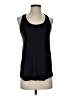 Unbranded Black Tank Top Size S (estimated) - photo 1
