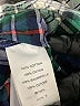 Crewcuts 100% Cotton Green Long Sleeve Button-Down Shirt Size 8 - photo 4