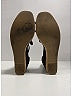 Prada 100% Leather Black Wedges Size EU 41 - photo 8