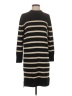 Jessica Simpson Black Casual Dress Size XS - photo 1