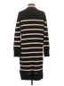 Jessica Simpson Black Casual Dress Size XS - photo 2