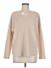 Cherish Tan Pullover Sweater Size M - photo 1