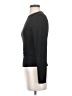 Trendy Queen Black Long Sleeve Turtleneck Size S - photo 5