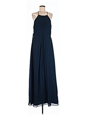 Azazie Cocktail Dress (view 1)