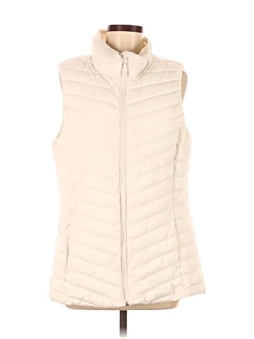 Active by Old Navy Vest (view 1)