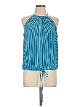 Worthington Sleeveless Blouse