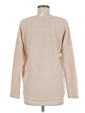 Cherish Pullover Sweater (view 2)