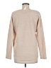 Cherish Tan Pullover Sweater Size M - photo 2