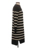 Jessica Simpson Black Casual Dress Size XS - photo 4