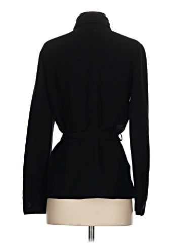 Linda Allard Ellen Tracy Jacket (view 2)