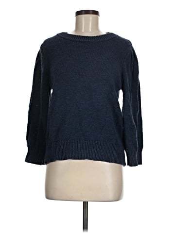 Evereve Pullover Sweater (view 1)