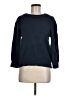 Evereve Blue Pullover Sweater Size M - photo 1