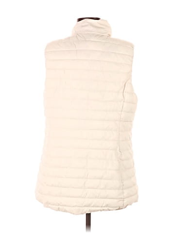 Active by Old Navy Vest (view 2)