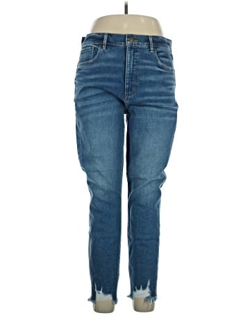 Ann Taylor LOFT Jeans (view 1)