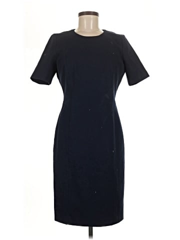 T Tahari Casual Dress (view 1)