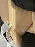 Unbranded Tan Cocktail Dress Size 4 - photo 4