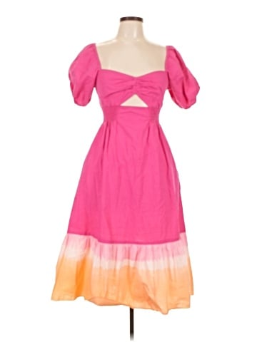 Sachin + Babi Cocktail Dress (view 1)