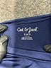 Cat & Jack Blue Long Sleeve Turtleneck Size S (kids) - photo 3