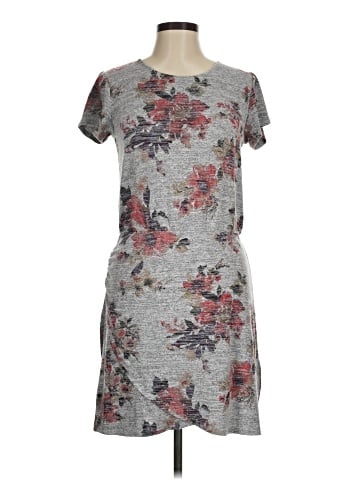 Market and Spruce Casual Dress (view 1)