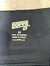 SOFFE 100% Polyester Black Athletic Shorts Size M - photo 3