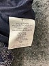 Xtraordinary Blue Cocktail Dress Size 7 - photo 8