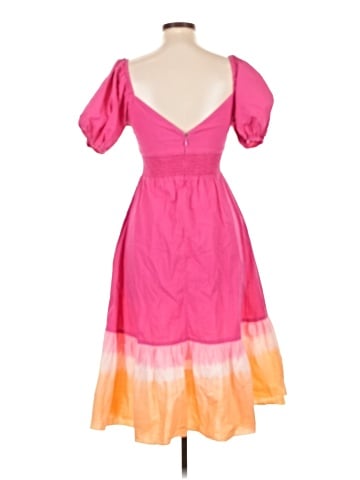Sachin + Babi Cocktail Dress (view 2)
