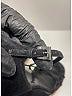 Prada 100% Leather Black Wedges Size EU 41 - photo 5