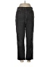 PacSun 100% Cotton Chevron-herringbone Black Jeans Size 29 waist - photo 1