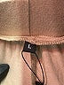 Assorted Brands Solid Tan Casual Pants Size L - photo 7