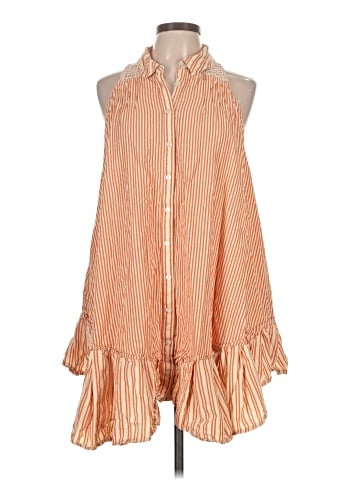 Free People Casual Dress (view 1)