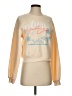 Project Social T Tan Sweatshirt Size S - photo 1