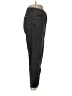 PacSun 100% Cotton Chevron-herringbone Black Jeans Size 29 waist - photo 4