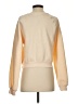 Project Social T Tan Sweatshirt Size S - photo 2