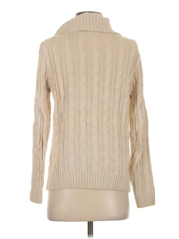 Jeanne Pierre Turtleneck Sweater (view 2)