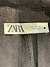 Zara Gray Blazer Size S - photo 6