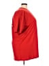 Assorted Brands Red Short Sleeve T-Shirt Size 4X - photo 4