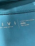Lane Bryant Solid Teal Active Pants Size 22 Plus (5) - photo 4
