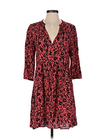 Maeve by Anthropologie Casual Dress (view 1)