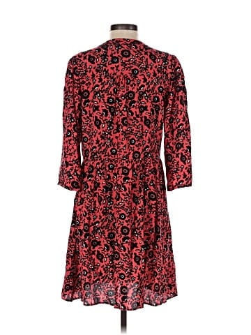 Maeve by Anthropologie Casual Dress (view 2)