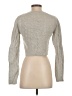 Sunday Best Gray Cardigan Size S - photo 2