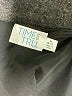 Time and Tru 100% Polyester Gray Casual Dress Size M - photo 7