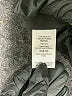 Time and Tru 100% Polyester Gray Casual Dress Size M - photo 8