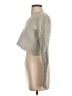 Sunday Best Gray Cardigan Size S - photo 5